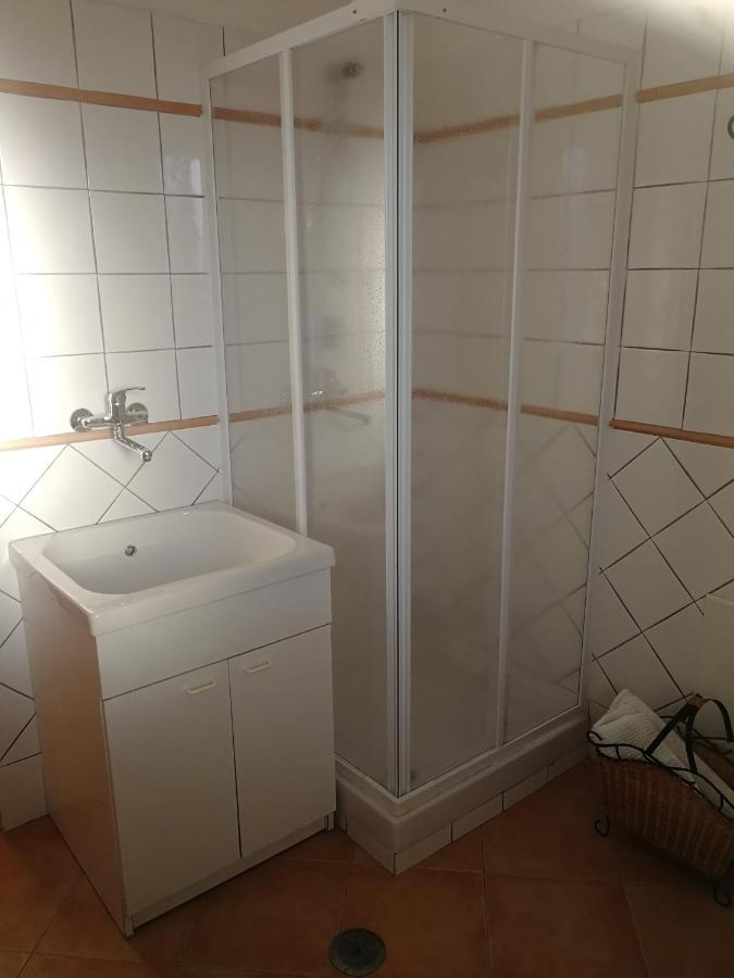 Вилла Le Carcare Santo Stefano del Sole Экстерьер фото
